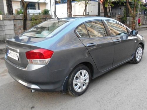 Used Honda City 1.5 S MT car at low price