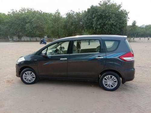 Used Maruti Suzuki Ertiga ZDI 2012 MT for sale