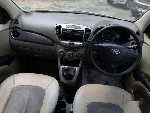 Hyundai i10 Magna 1.2 2010 AT for sale 