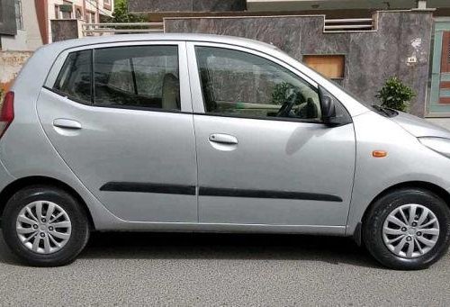 Used 2010 Hyundai i10 Era 1.1 MT for sale