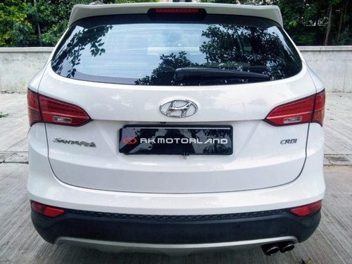 Hyundai Santa Fe 2014 2WD AT for sale 