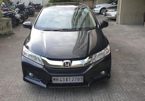 Honda City 2015 AT for sale