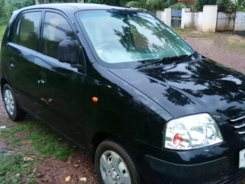 2006 Hyundai Santro MT for sale at low price