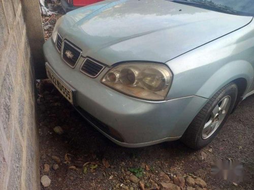 2003 Chevrolet Optra SRV 1.6 MT for sale at low price
