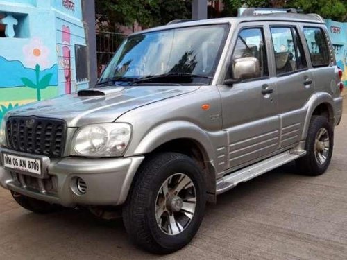 Mahindra Scorpio LX 2008 MT for sale 