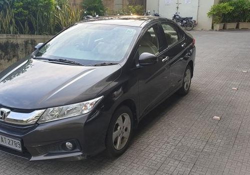 Honda City 2015 AT for sale