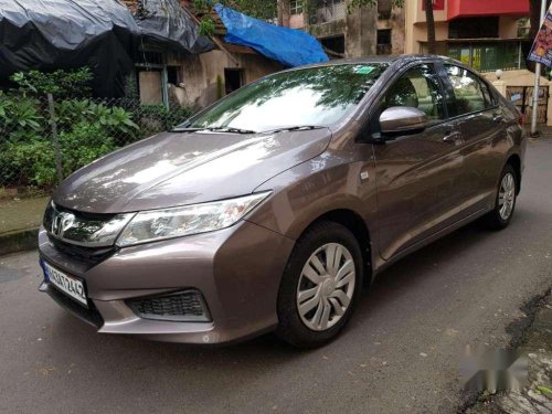 Honda City 2015 MT for sale 