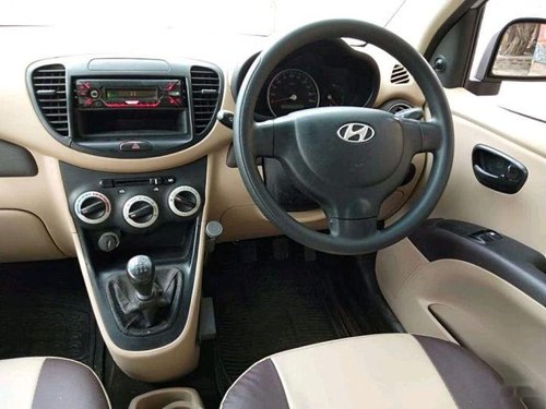 Used 2010 Hyundai i10 Era 1.1 MT for sale