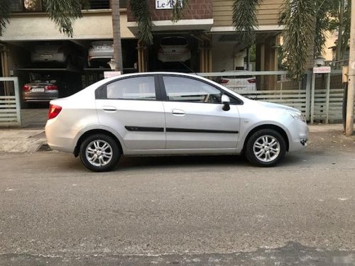 Chevrolet Sail 2016 MT for sale