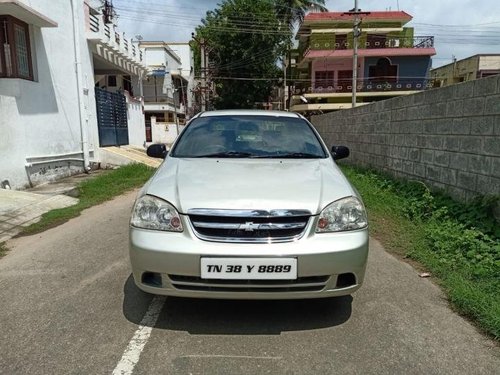 Used 2004 Chevrolet Optra 1.6 LS MT for sale