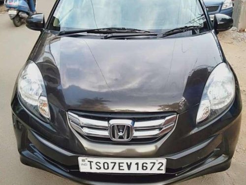 Honda Amaze 2015 MT for sale 