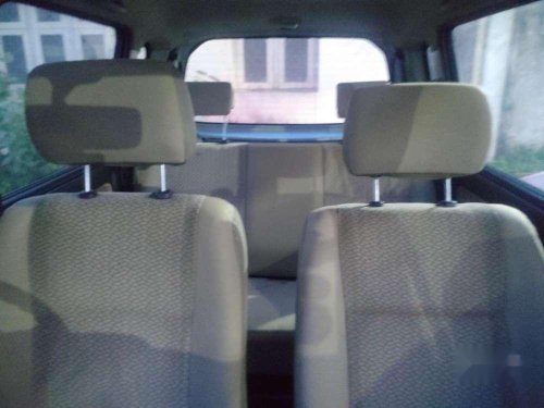 2008 Maruti Suzuki Wagon R VXI MT for sale