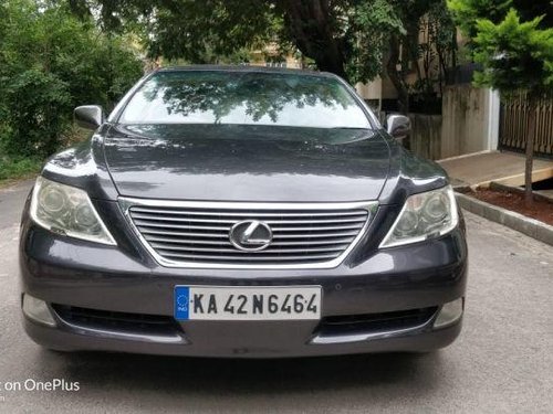 Lexus LS AT 2007 for sale