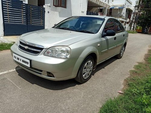 Used 2004 Chevrolet Optra 1.6 LS MT for sale