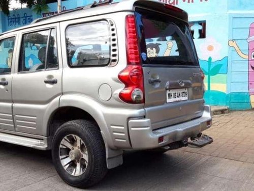 Mahindra Scorpio LX 2008 MT for sale 