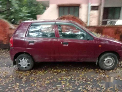 2006 Maruti Suzuki Alto MT for sale at low price