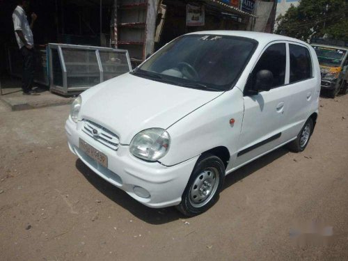 Used 2002 Hyundai Santro MT for sale