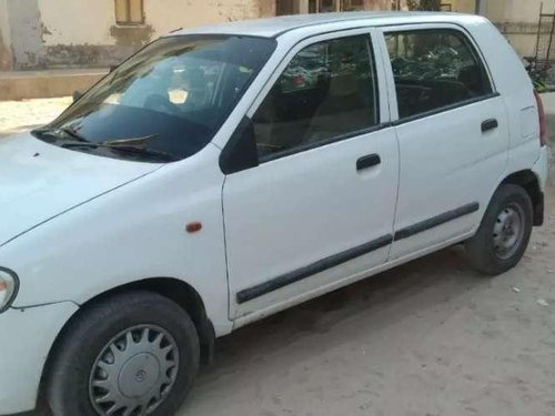 2012 Maruti Suzuki Alto 800 MT for sale 