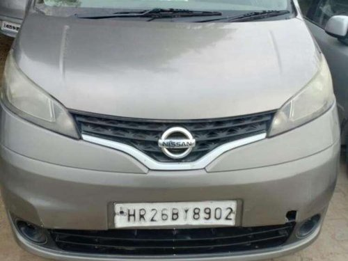 Used Nissan Evalia LXV S AT for saleat  low price