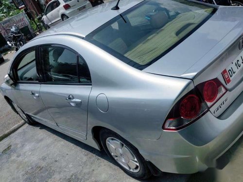 2008 Honda Civic Hybrid MT for sale