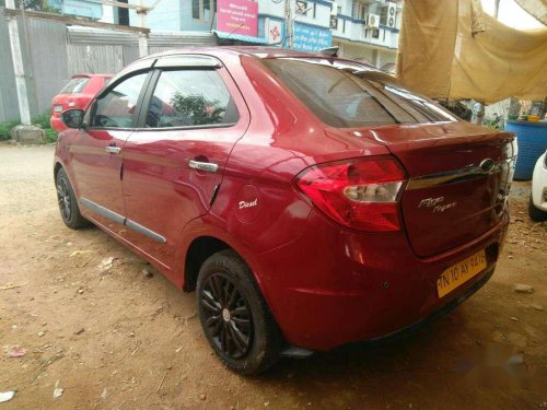 Ford Figo Aspire Ambiente 1.5 TDCi, 2017, Diesel MT for sale 