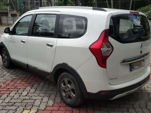 Used Renault Lodgy MT for sale at low price