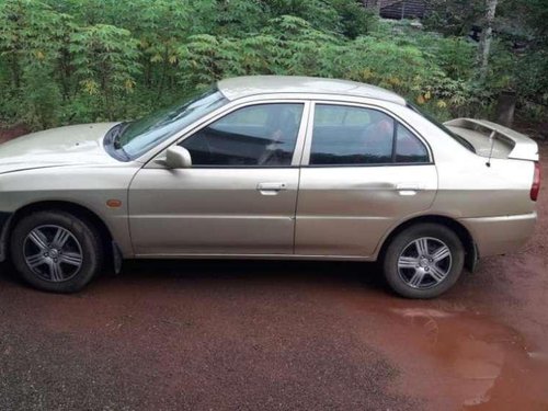 Used Mitsubishi Lancer 2.0 MT for sale 