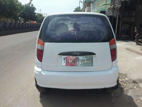 Used 2002 Hyundai Santro MT for sale