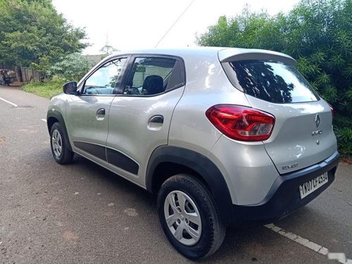 2016 Renault Kwid RXT MT for sale