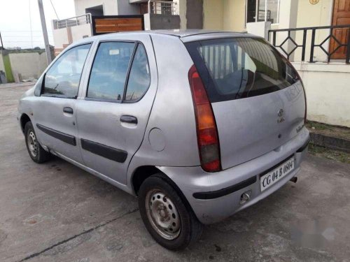 Used 2002 Tata Indica V2 Turbo MT for sale 