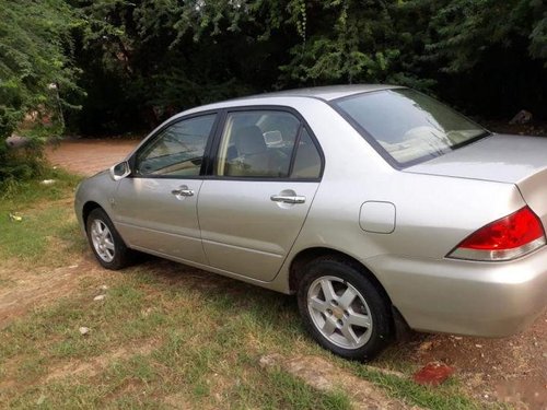 Used Mitsubishi Lancer MT car at low price