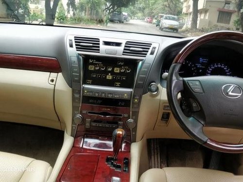 Lexus LS AT 2007 for sale