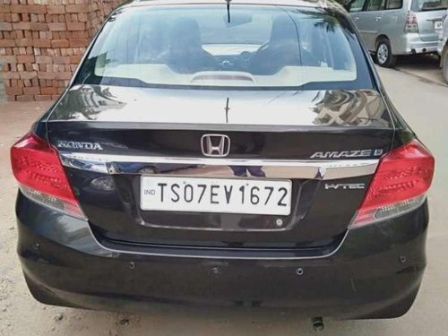 Honda Amaze 2015 MT for sale 