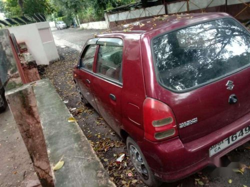 2006 Maruti Suzuki Alto MT for sale at low price