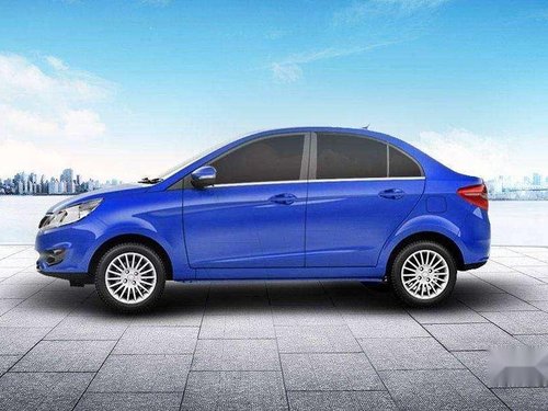 Tata Zest XTA Diesel, 2019, Diesel MT for sale 