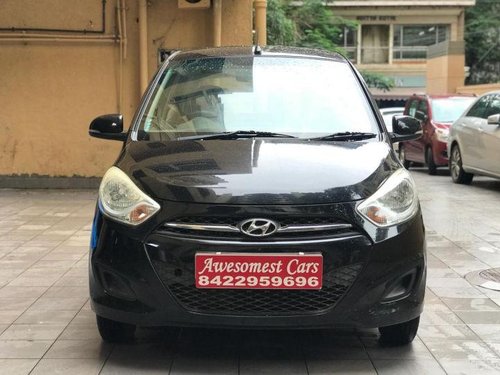 Used 2011 Hyundai i10 AT for sale