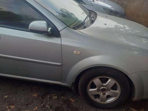 2003 Chevrolet Optra SRV 1.6 MT for sale at low price