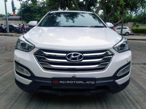 Hyundai Santa Fe 2014 2WD AT for sale 