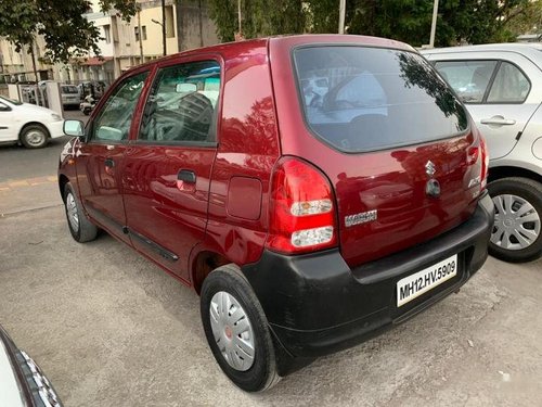 Used Maruti Suzuki Alto 800 LXI MT car at low price