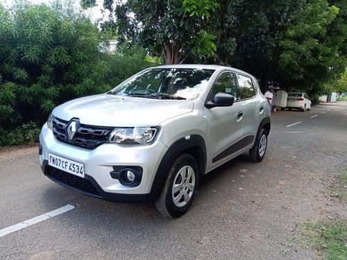 2016 Renault Kwid RXT MT for sale