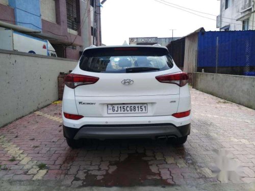 Hyundai Tucson 2017 CRDI AT for sale 