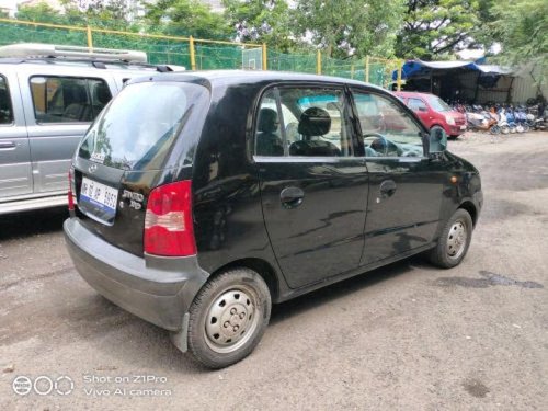 Hyundai Santro GLS II - Euro II MT for sale 