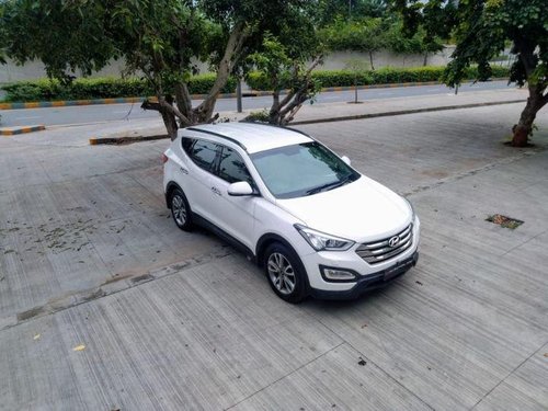 Hyundai Santa Fe 2014 2WD AT for sale 