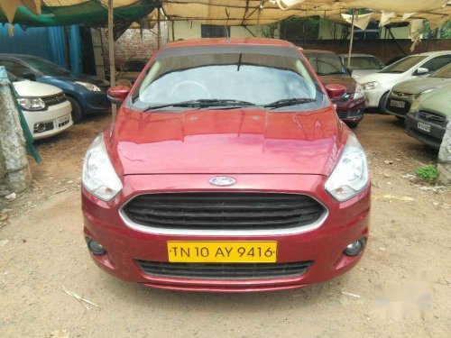 Ford Figo Aspire Ambiente 1.5 TDCi, 2017, Diesel MT for sale 