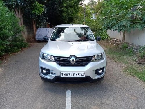 2016 Renault Kwid RXT MT for sale