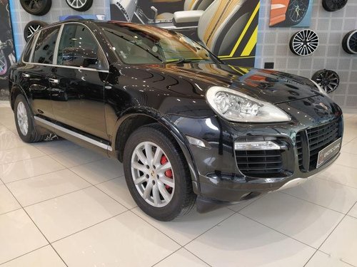 Used Porsche Cayenne AT 2009-2014 car at low price