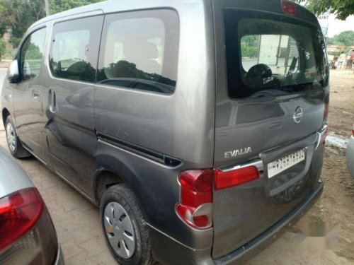 Used Nissan Evalia LXV S AT for saleat  low price