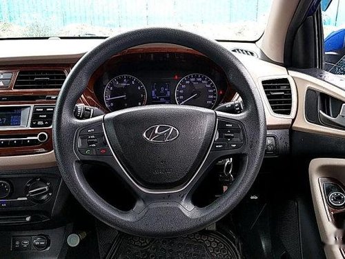 Hyundai Elite i20 1.2 Magna Executive 2016 MT for sale 