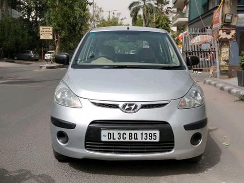 Used 2010 Hyundai i10 Era 1.1 MT for sale