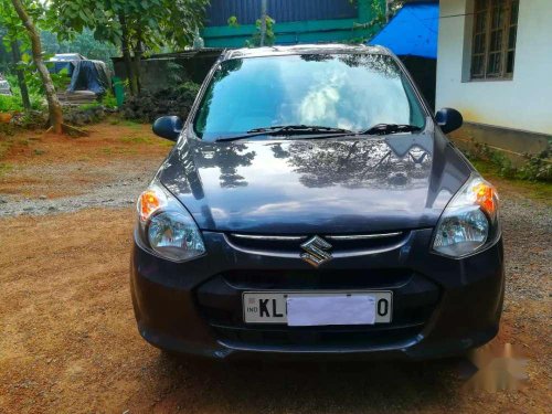 Used 2012 Maruti Suzuki Alto 800 MT for sale 